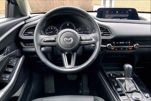 2023 Mazda CX-30 2.5 S Preferred Package