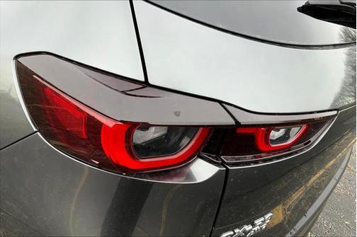 2025 Mazda CX-50 Hybrid Premium Plus Package