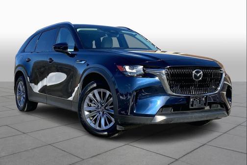 2024 Mazda CX-90 PHEV Preferred