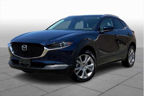2022 Mazda CX-30 Premium Package