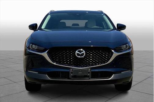 2022 Mazda CX-30 Premium Package