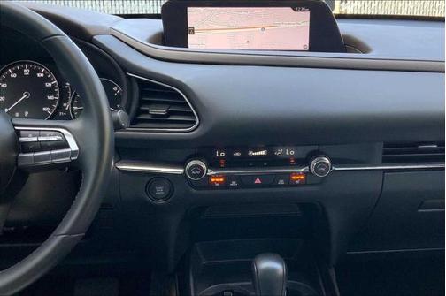 2022 Mazda CX-30 Premium Package
