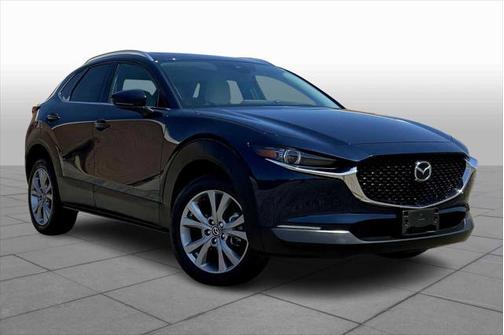 2022 Mazda CX-30 Premium Package