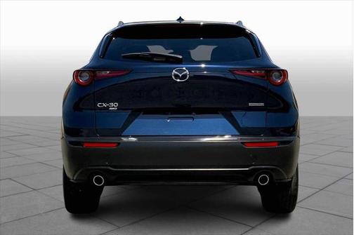 2022 Mazda CX-30 Premium Package
