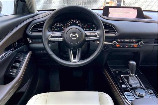 2022 Mazda CX-30 Premium Package