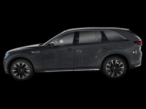2025 Mazda CX-90 PHEV Premium Sport