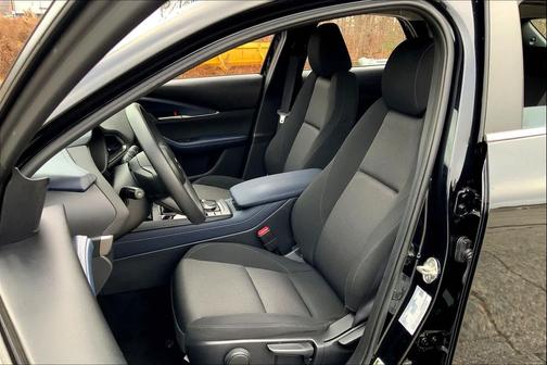 2020 Mazda CX-30 Base