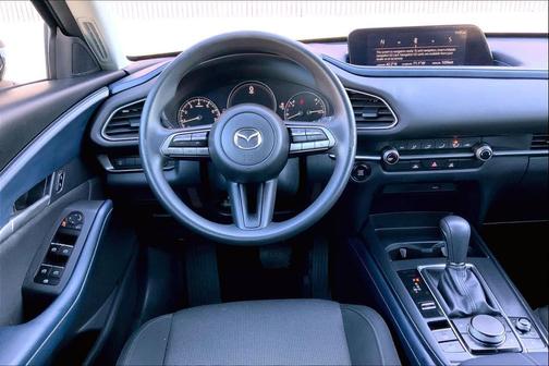 2020 Mazda CX-30 Base