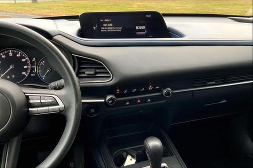 2020 Mazda CX-30 Base