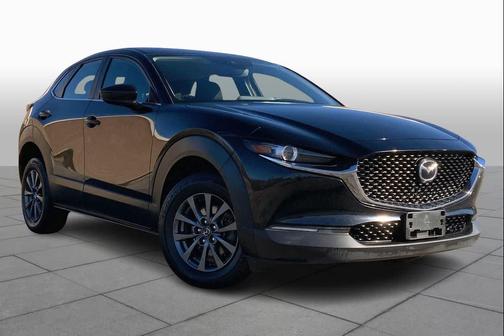 2020 Mazda CX-30 Base