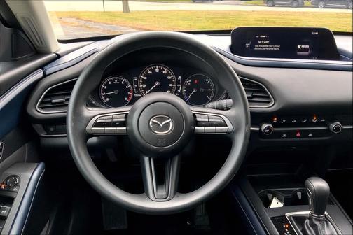 2020 Mazda CX-30 Base