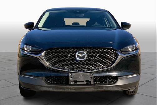 2020 Mazda CX-30 Base