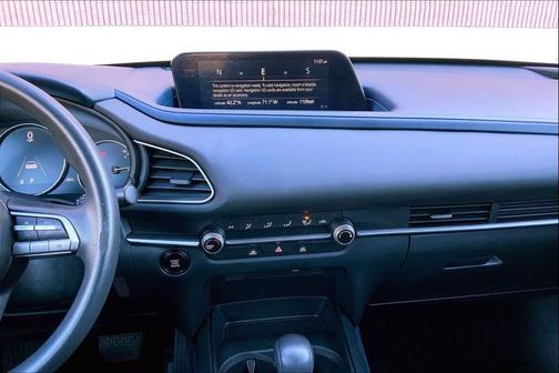 2020 Mazda CX-30 Base