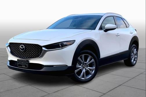 2023 Mazda CX-30 2.5 S Premium Package