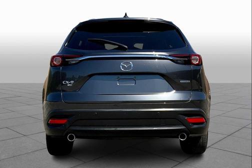 2022 Mazda CX-9 Touring