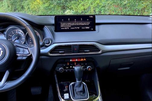 2022 Mazda CX-9 Touring