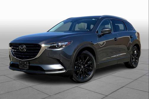 2022 Mazda CX-9 Touring
