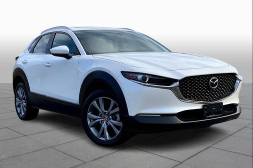 2024 Mazda CX-30 2.5 S Preferred Package