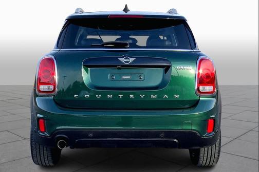 2019 MINI Countryman Cooper ALL4