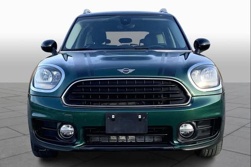 2019 MINI Countryman Cooper ALL4