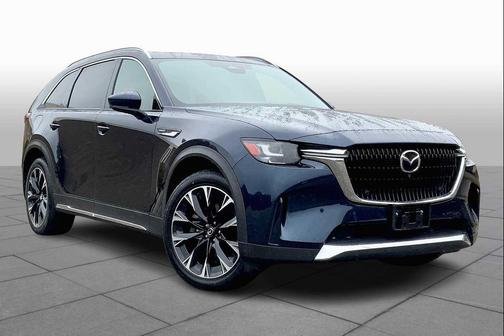 2024 Mazda CX-90 PHEV Premium Plus