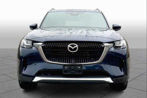2024 Mazda CX-90 PHEV Premium Plus