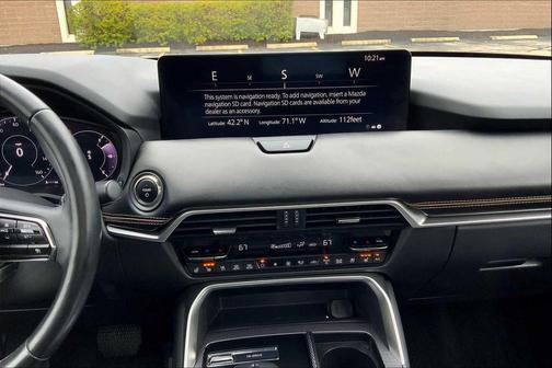 2024 Mazda CX-90 PHEV Premium Plus