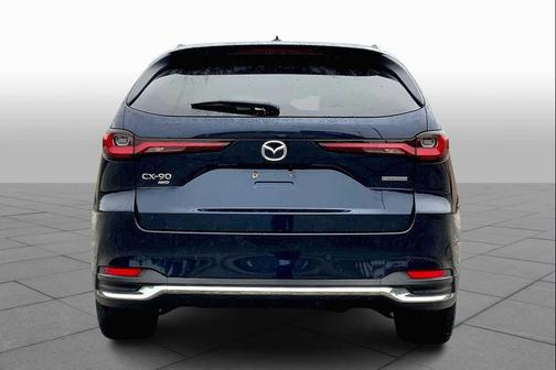 2024 Mazda CX-90 PHEV Premium Plus