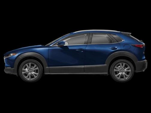 2025 Mazda CX-30 Preferred