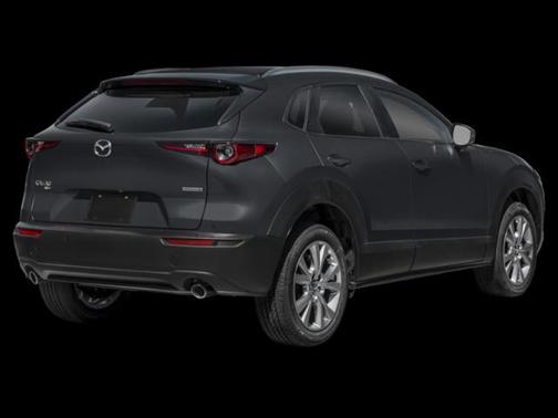 2026 Mazda CX-30 2.5 S Preferred Package