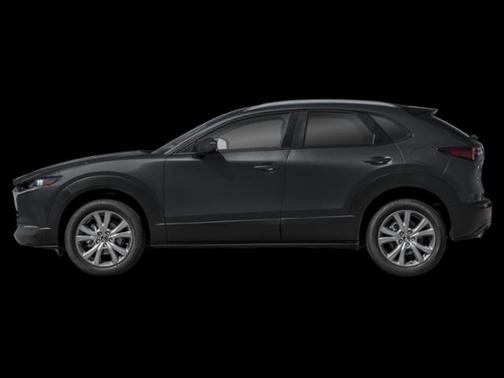 2026 Mazda CX-30 2.5 S Preferred Package