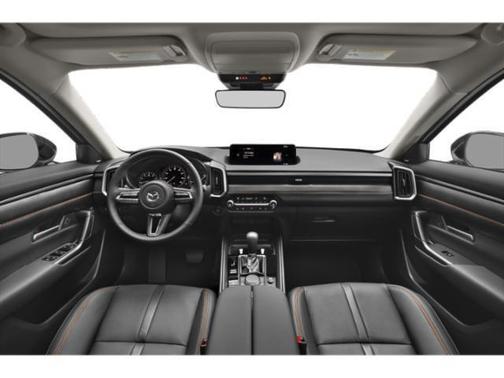2026 Mazda CX-50 2.5 S Premium Package