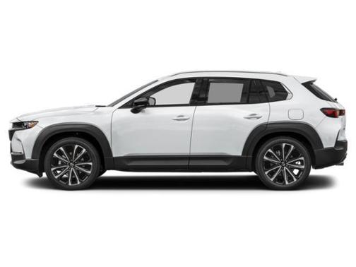 2026 Mazda CX-50 2.5 S Premium Package