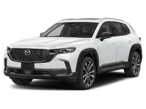 2026 Mazda CX-50 2.5 S Premium Package