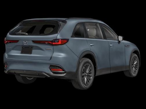 2026 Mazda CX-70 3.3 Turbo Preferred