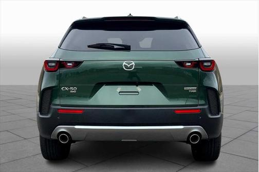 2025 Mazda CX-50 2.5 Turbo Premium Plus Package