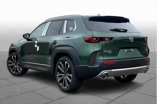 2025 Mazda CX-50 2.5 Turbo Premium Plus Package
