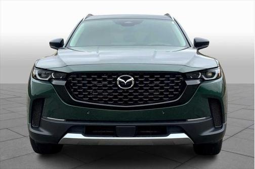 2025 Mazda CX-50 2.5 Turbo Premium Plus Package