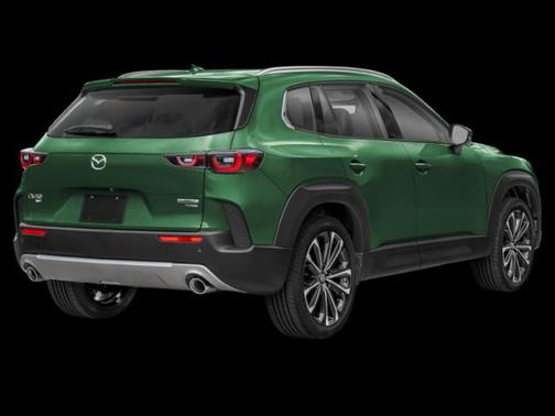 2025 Mazda CX-50 2.5 Turbo Premium Plus Package
