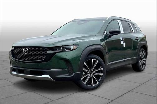 2025 Mazda CX-50 2.5 Turbo Premium Plus Package