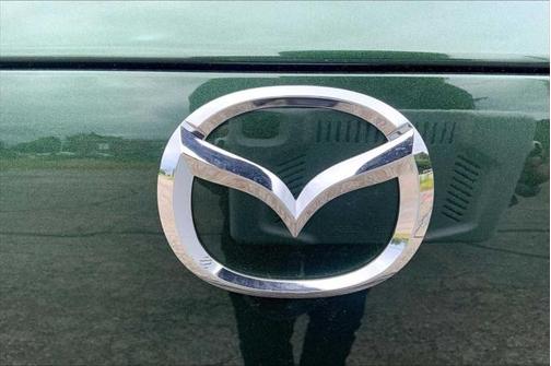 2025 Mazda CX-50 2.5 Turbo Premium Plus Package