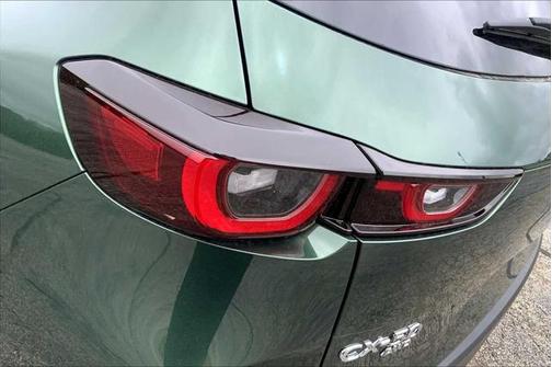 2025 Mazda CX-50 2.5 Turbo Premium Plus Package