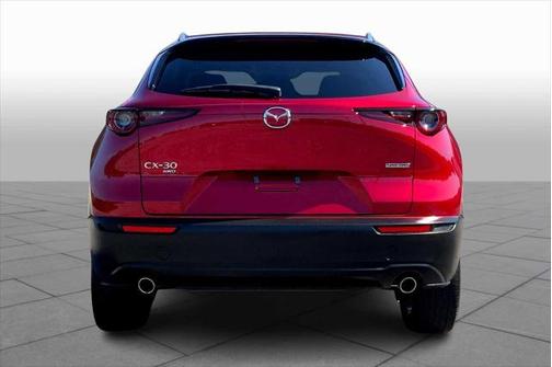 2022 Mazda CX-30 2.5 S Preferred Package
