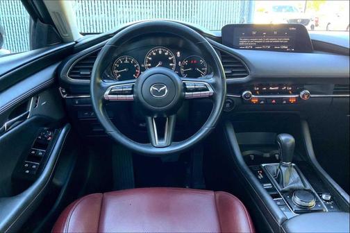 2023 Mazda Mazda3 FWD
