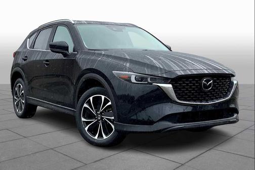 2023 Mazda CX-5 2.5 S Premium