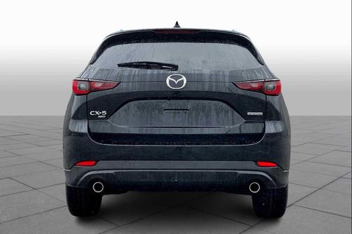 2023 Mazda CX-5 2.5 S Premium