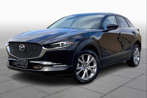 2022 Mazda CX-30 2.5 S Select Package