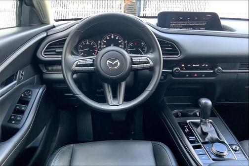 2022 Mazda CX-30 2.5 S Select Package