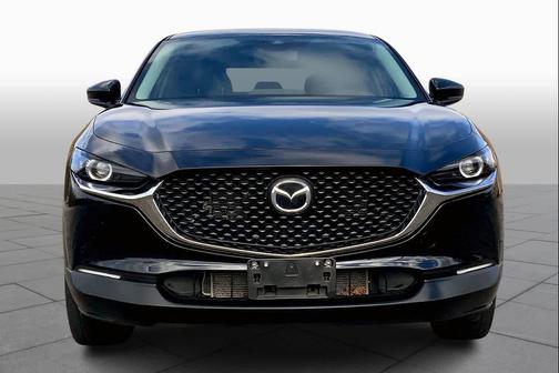 2022 Mazda CX-30 2.5 S Select Package