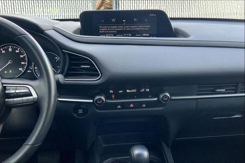 2022 Mazda CX-30 2.5 S Select Package